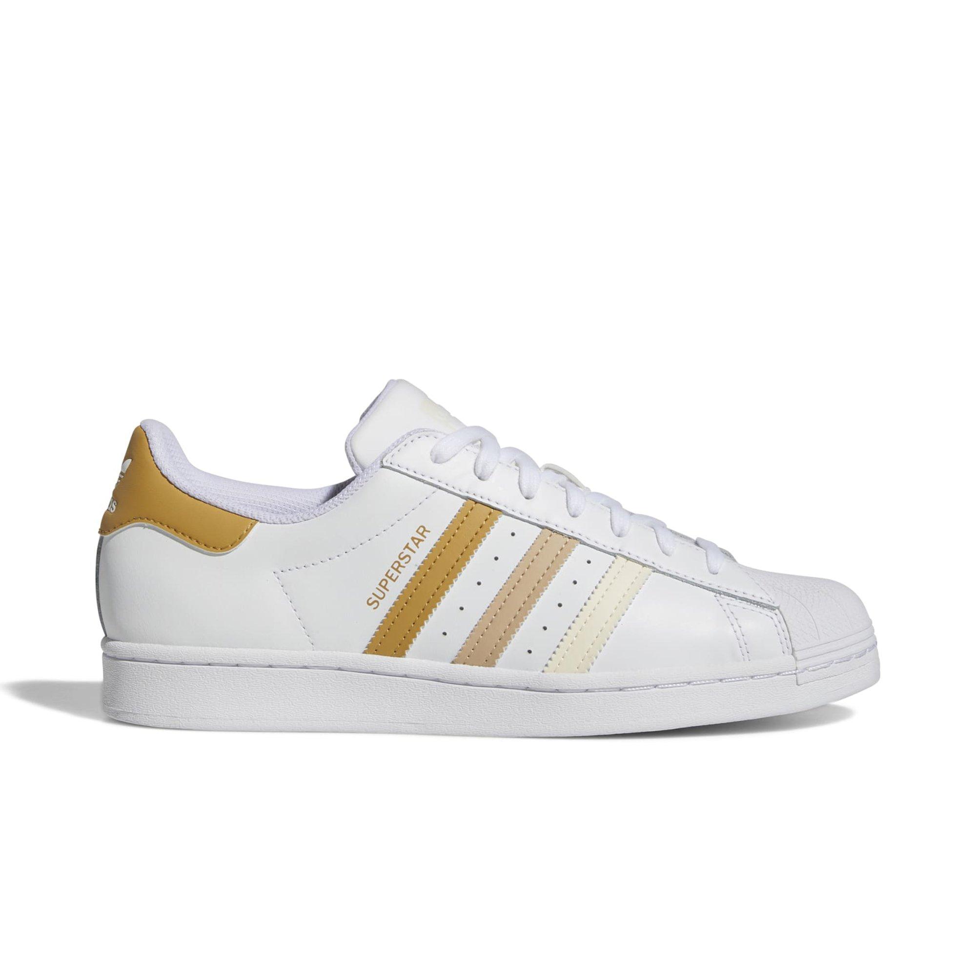 Adidas hot sale superstar creme